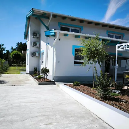 Buborek Bungalo
