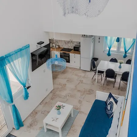 Buborek Bungalo Вилла Сегед