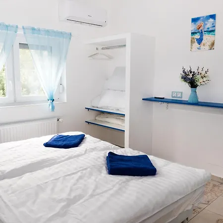 Buborek Bungalo * Сегед