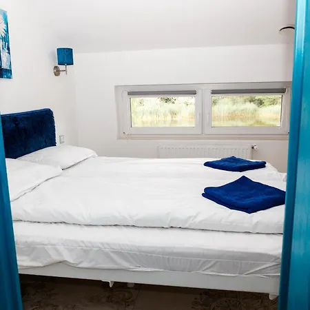 Вилла Buborek Bungalo Сегед