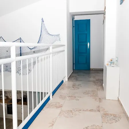 Buborek Bungalo Вилла *
