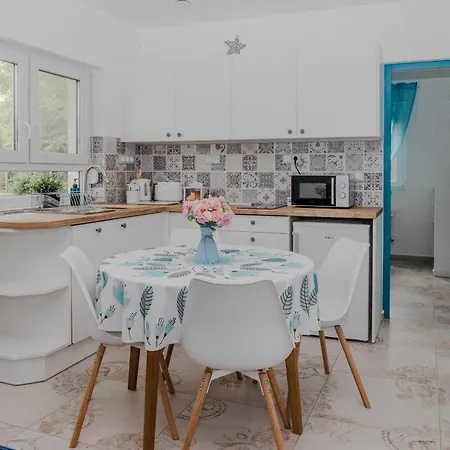 Buborek Bungalo Вилла *