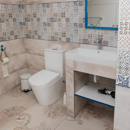 Вилла Buborek Bungalo