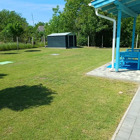 Buborek Bungalo Сегед