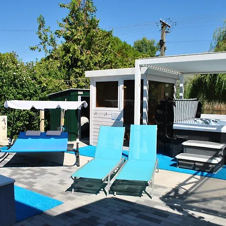 Buborek Bungalo Сегед