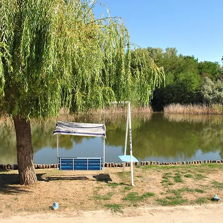 Buborek Bungalo